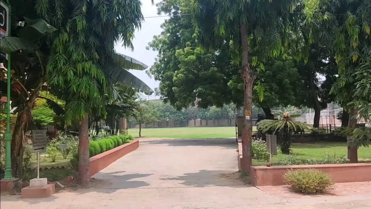 Sri Venkateswara Campus photo 15